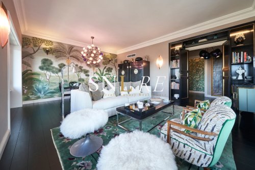 Wohnung in Florenz
