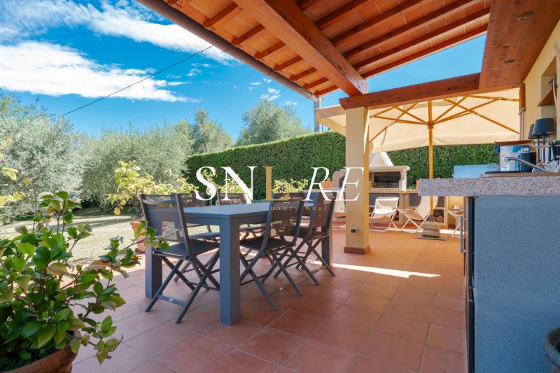 Villa à Bagno a Ripoli