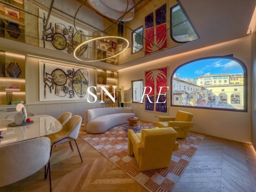 Apartment in Florence