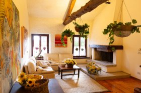 Country house in Udine