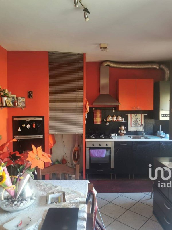 Apartamento en Cadelbosco di Sopra