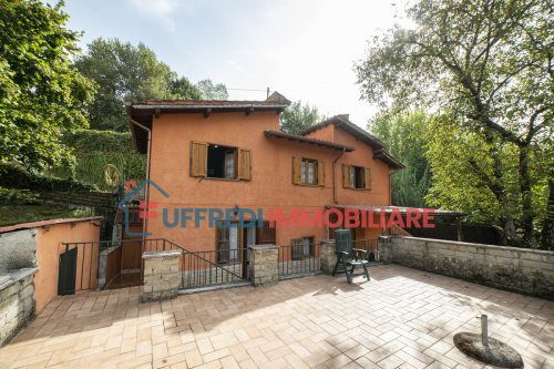 Country house in Olevano Romano