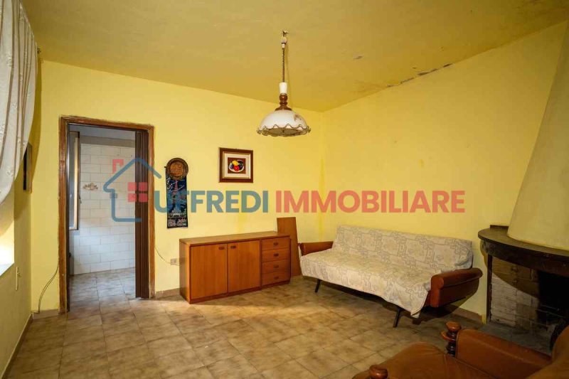 Appartement à Teti