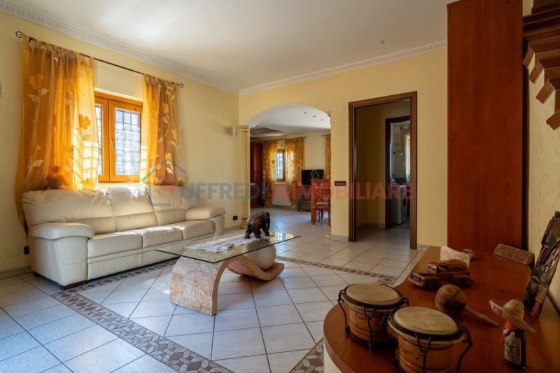 Appartement in Roma