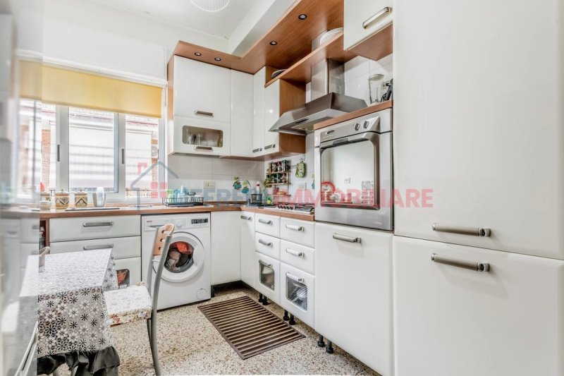 Appartement à Rome