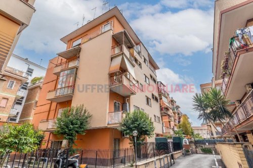 Apartamento en Roma