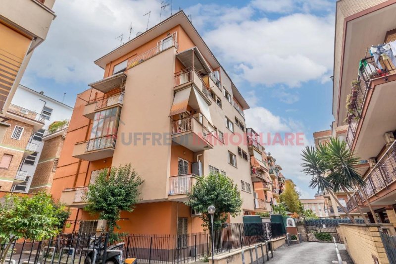 Appartement à Rome