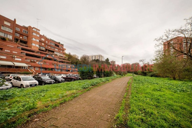 Appartement in Roma