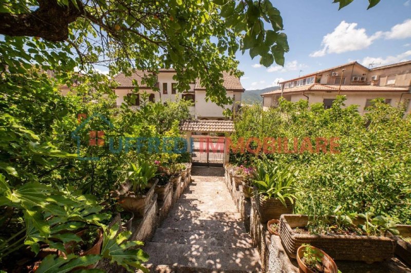 Apartment in Giuliano di Roma