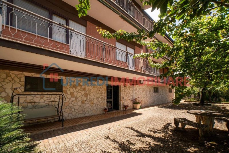 Appartement in Giuliano di Roma