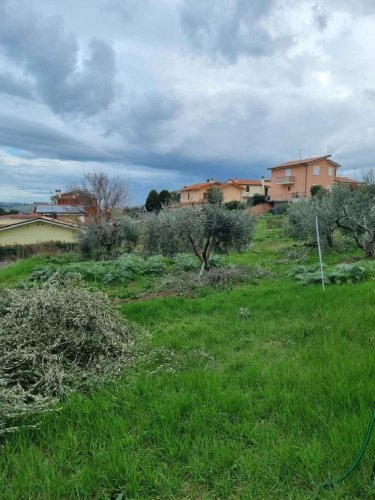 Terreno edificabile a Ancona