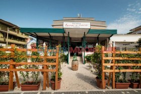 Hus i Anzio