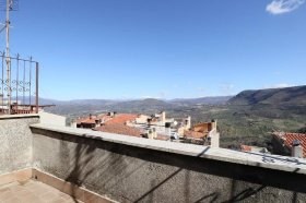 Vrijstaande woning in Montorio Romano