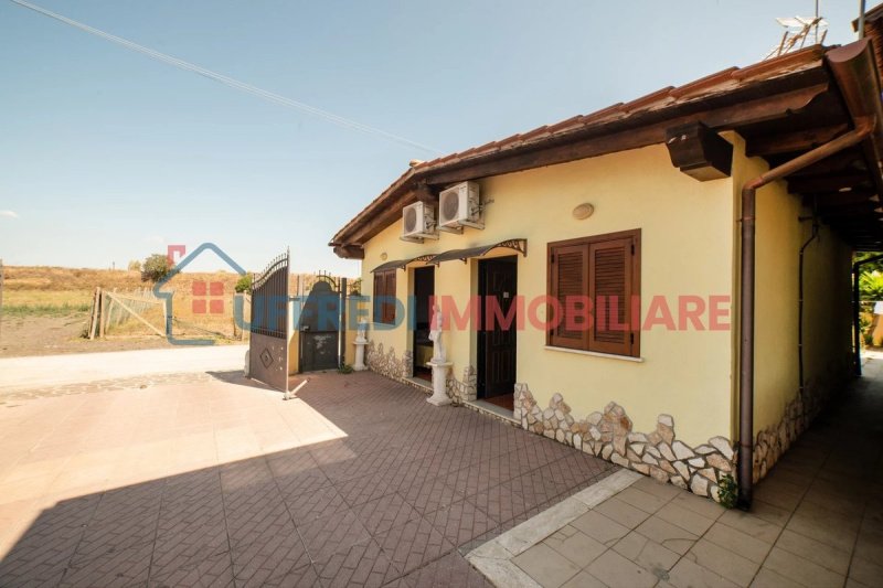 Wohnung in Ardea