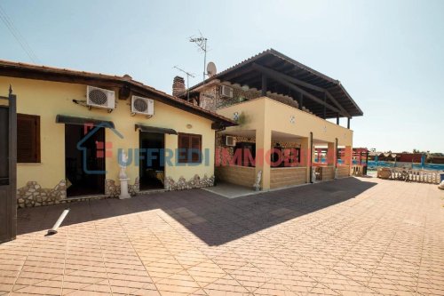 Wohnung in Ardea