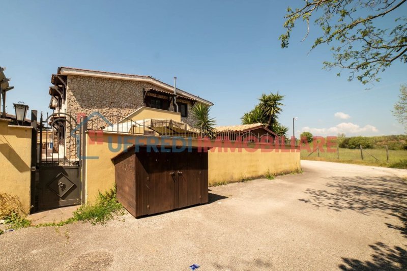Wohnung in Ardea