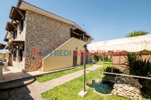 Wohnung in Ardea