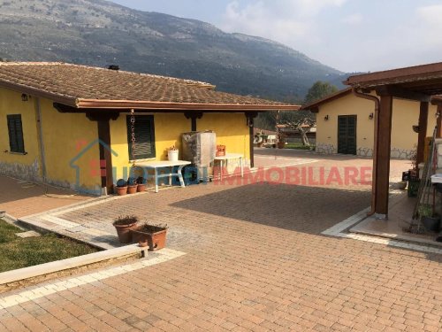 Villa in Sonnino