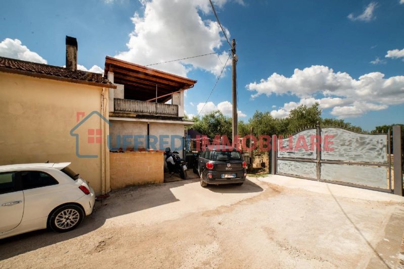 Vrijstaande woning in Velletri