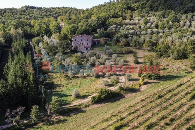 Moradia em Rapolano Terme