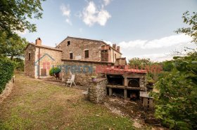 Villa i Rapolano Terme