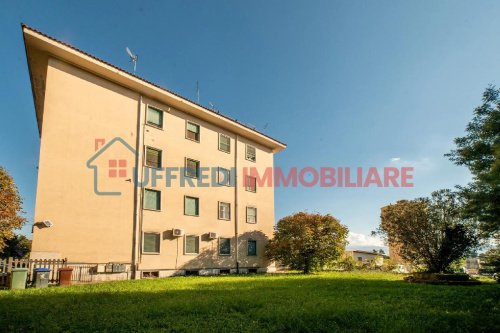 Apartamento en Roccasecca