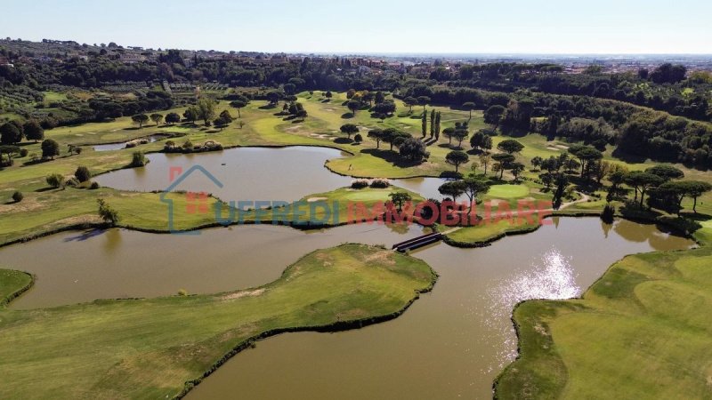 Moradia em Castel Gandolfo