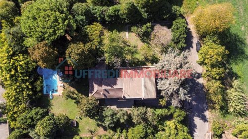 Moradia em Castel Gandolfo