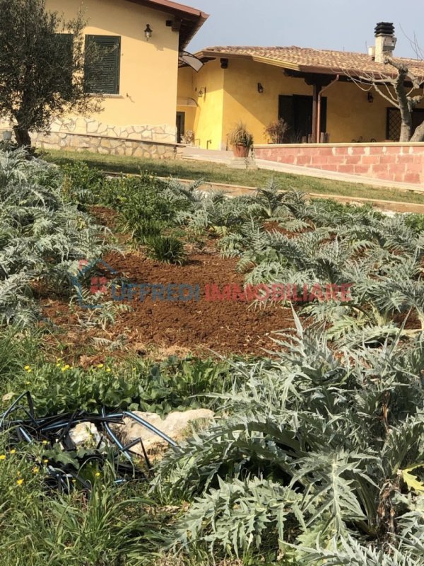 Вилла в Соннино