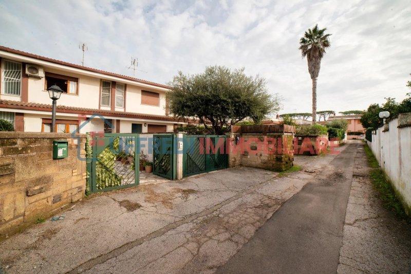 Apartamento em Anzio