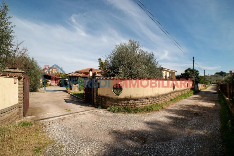 Villa a Velletri