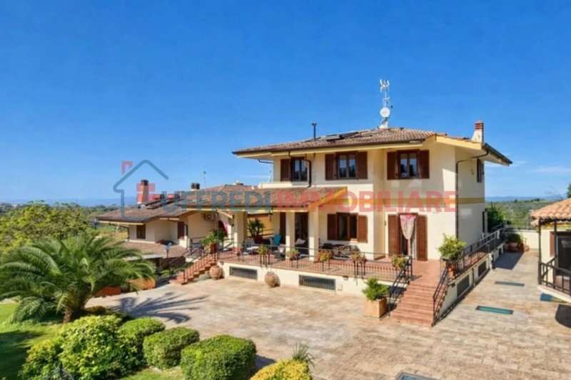 Villa i Frascati