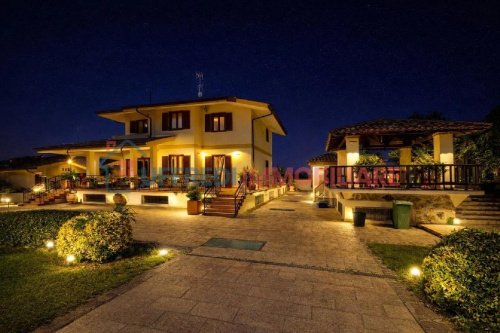 Villa i Frascati