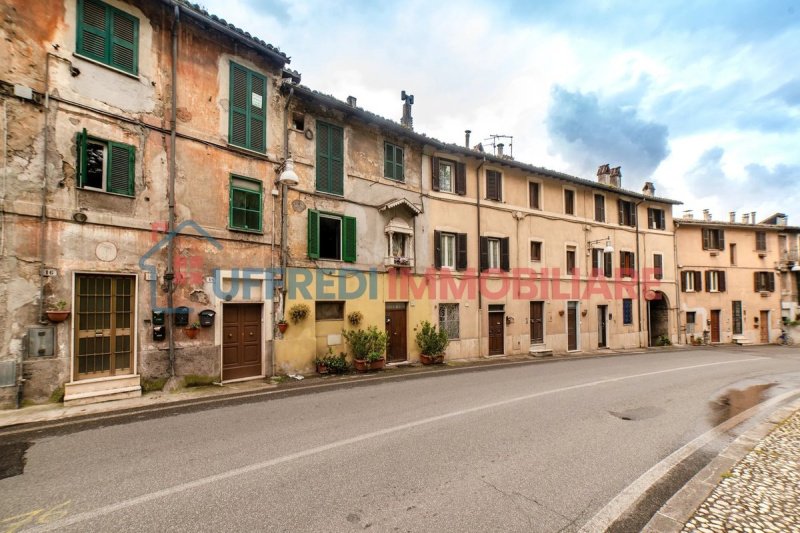 Apartamento em Subiaco