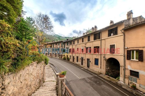Apartamento em Subiaco