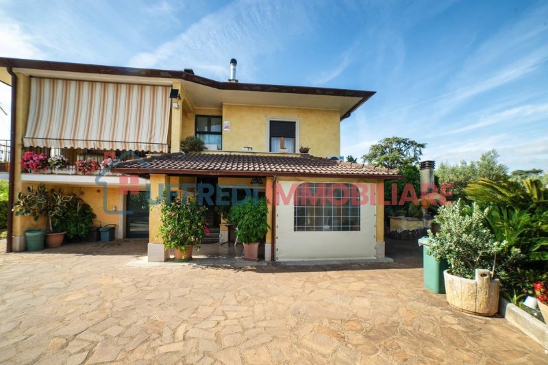 Villa à Velletri