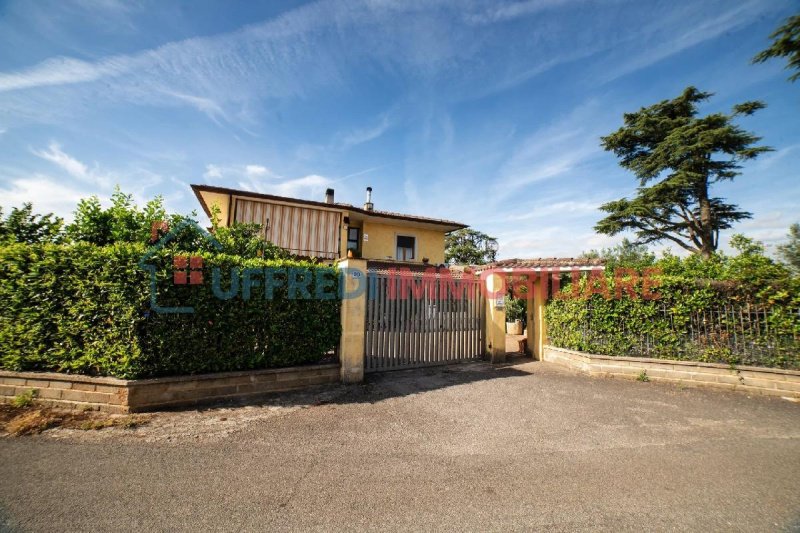 Villa à Velletri