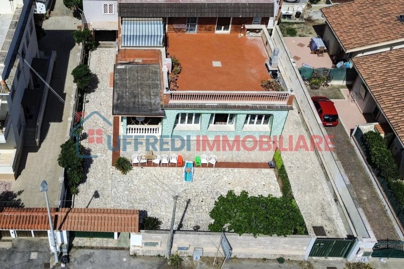 Appartement in Pomezia