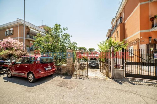 Casa independente em Roma