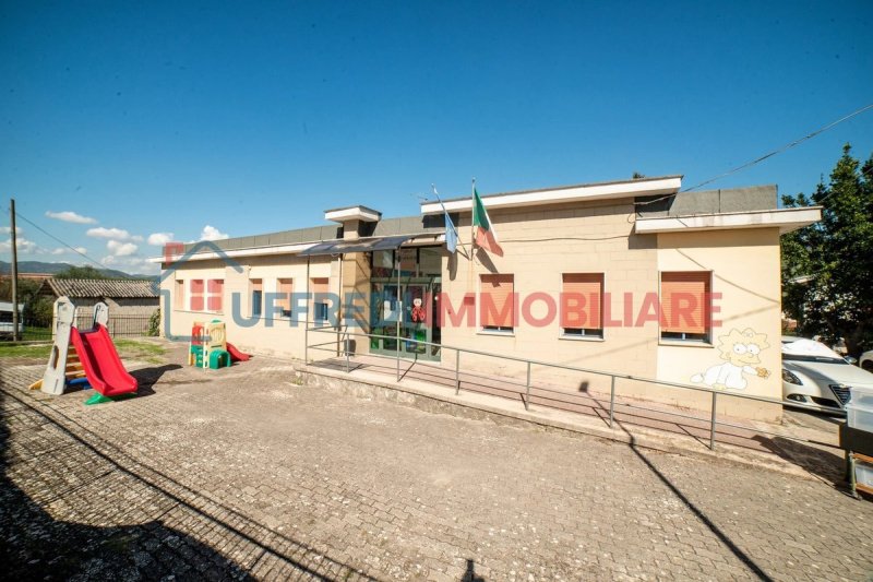 Hus i Veroli