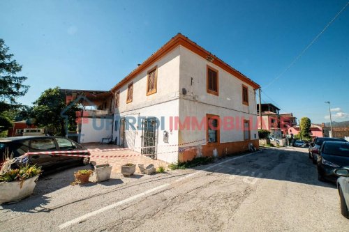 Hus i Veroli