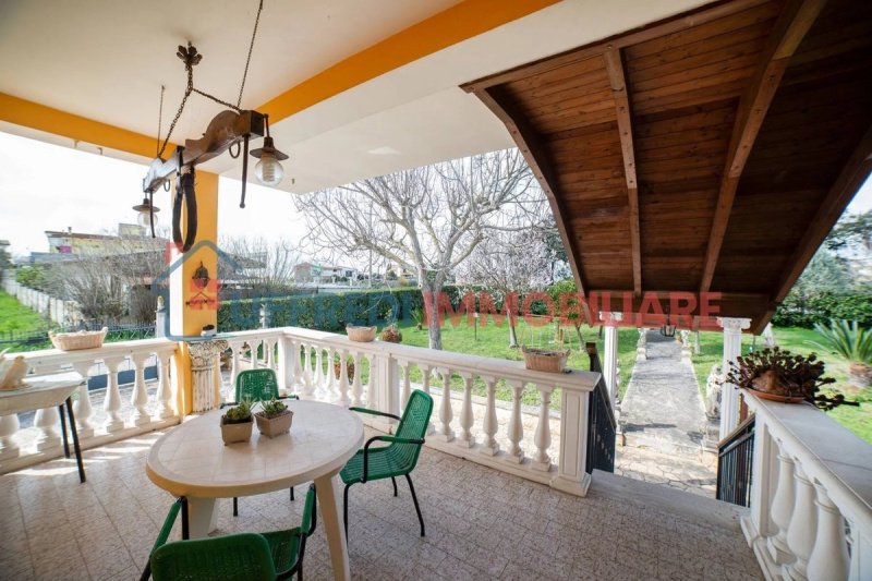 Villa en Aprilia