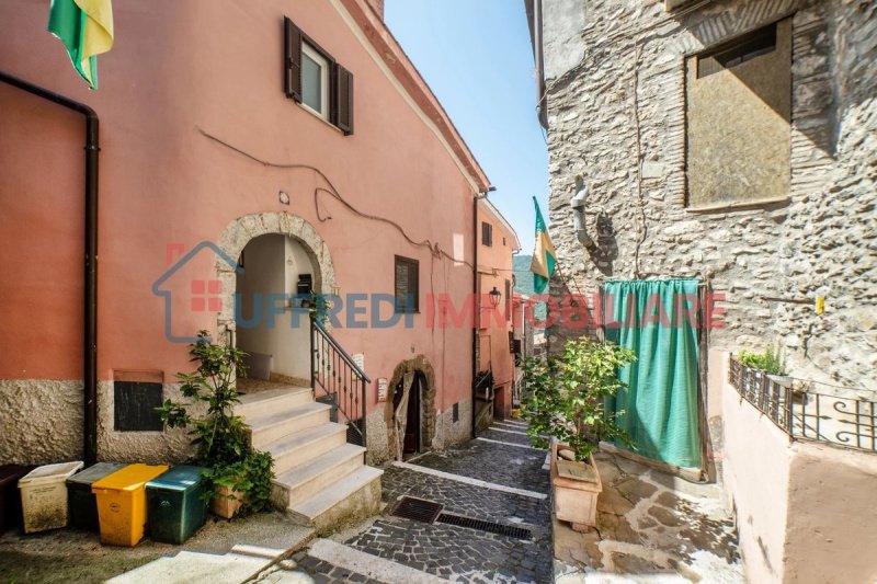 Apartment in Agosta