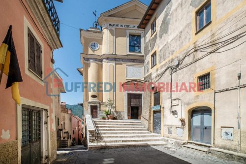 Apartment in Agosta