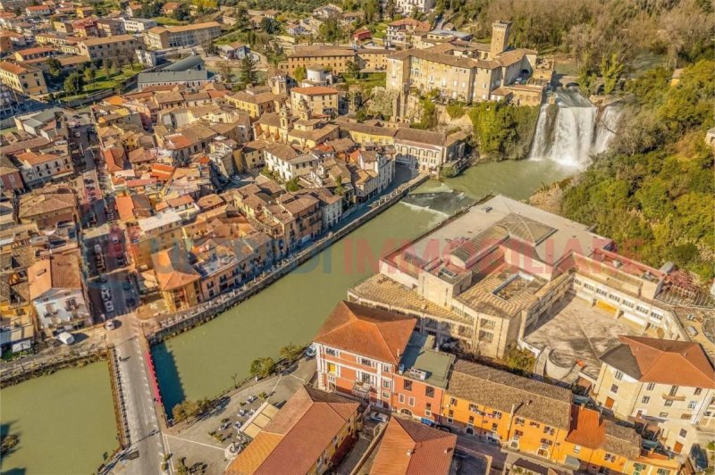 Appartement in Isola del Liri