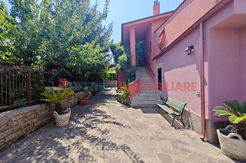 Appartement in Zagarolo