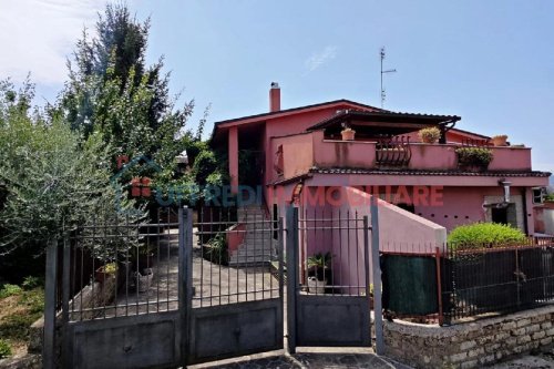 Appartement in Zagarolo
