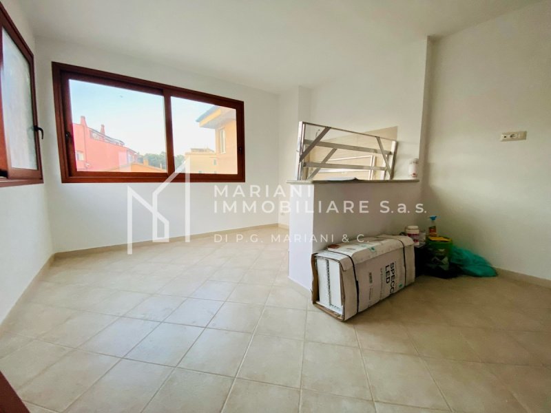 Apartamento em La Maddalena