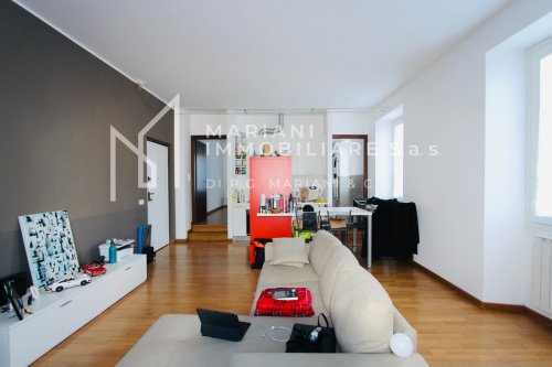 Apartamento en Meina