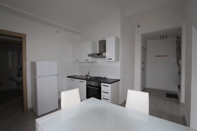 Apartamento en Meina